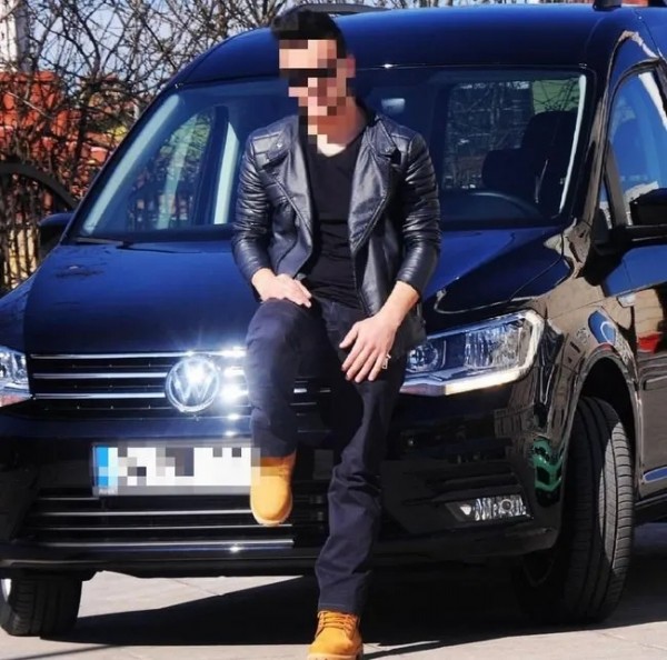 Ataşehir'de film gibi soygun! 'Abla sakın sesini çıkarma ucunda...'